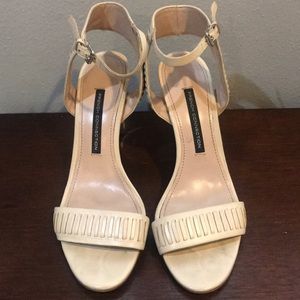 French Connection Linna sandals